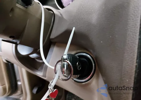 2008 Mercedes-Benz Ml 350 4Matic z USA, uszkodzony, nr VIN 4JGBB86EX8A361368